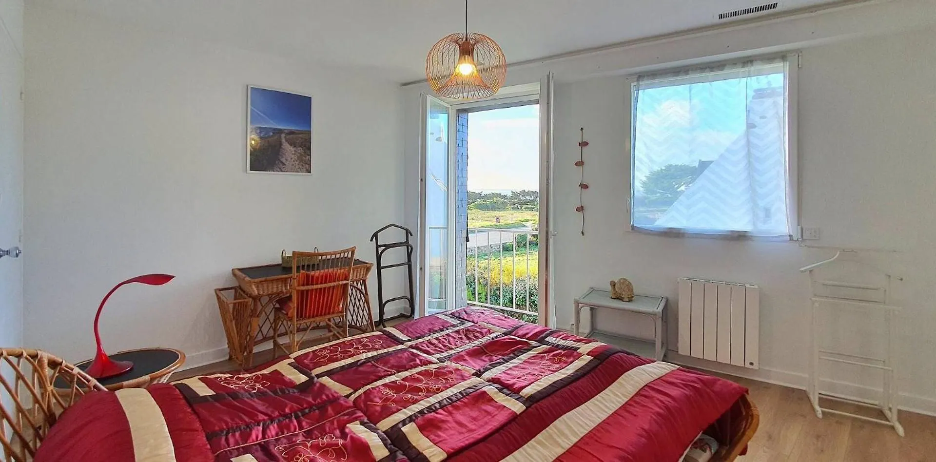 Villa Maison Vue Mer Les Moinillons Quiberon