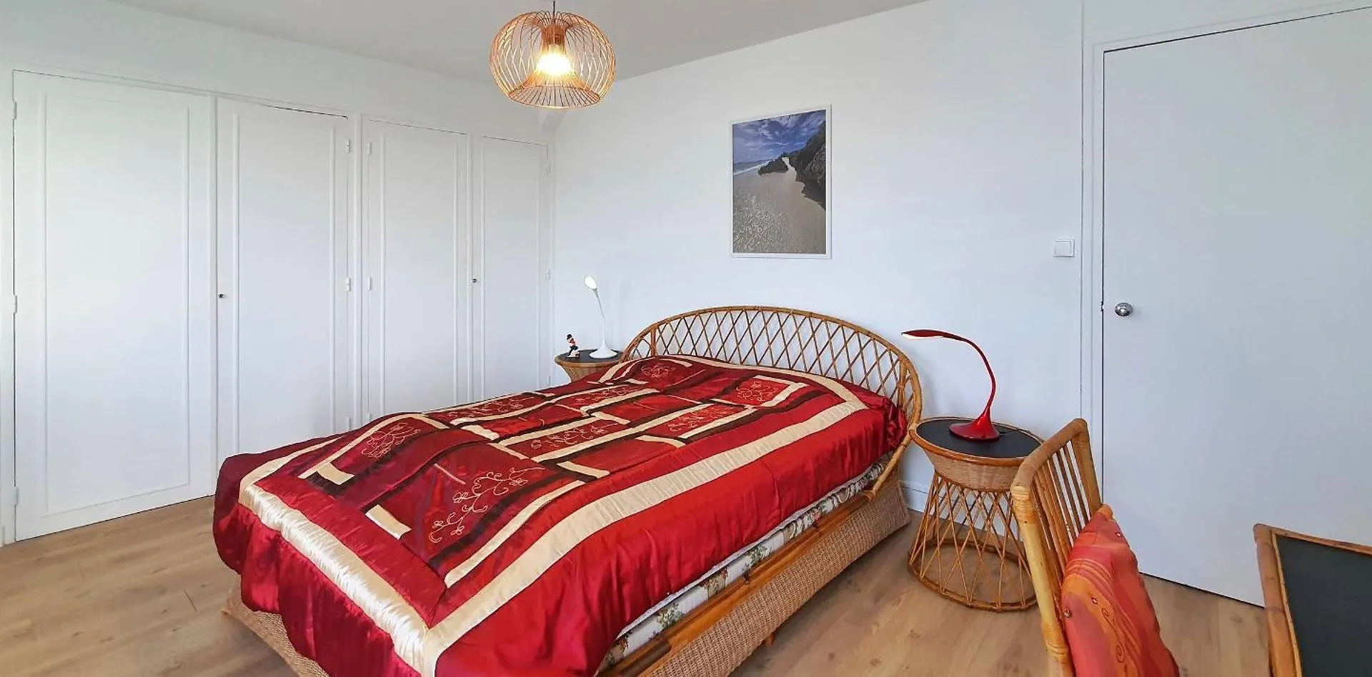 Villa Maison Vue Mer Les Moinillons Quiberon France