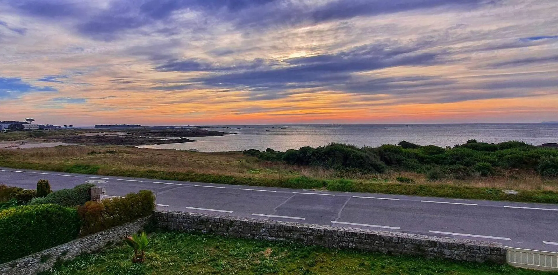 Maison Vue Mer Les Moinillons Quiberon